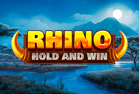 Игровой автомат Rhino Hold and Win