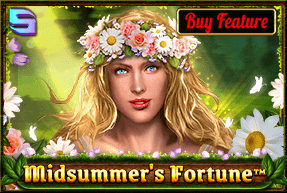 Игровой автомат Midsummer's Fortune