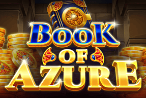 Игровой автомат Book of Azure