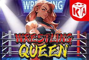 Игровой автомат Wrestling Queen