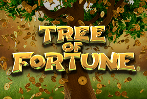 Ігровий автомат Tree of Fortune