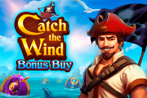 Ігровий автомат Catch The Wind Bonus Buy