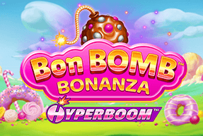 Игровой автомат Bon Bomb Bonanza