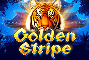 Игровой автомат Golden Stripe Mobile