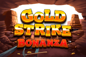 Игровой автомат Gold Strike Bonanza