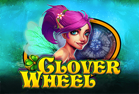 Игровой автомат Clover Wheel