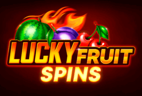 Ігровий автомат Lucky Fruit Spins