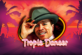 Игровой автомат Tropic Dancer