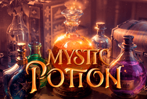 Игровой автомат Mystic Potion