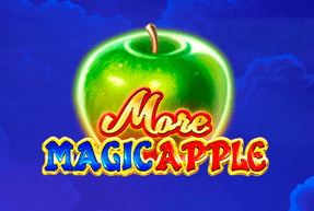 Игровой автомат More Magic Apple