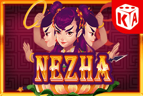 Игровой автомат Nezha