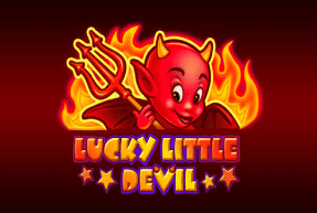 Игровой автомат Lucky Little Devil