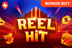 Игровой автомат Reel Hit