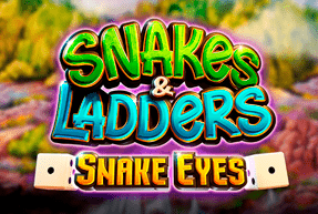 Игровой автомат Snakes & Ladders 2 - Snake Eyes