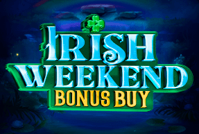 Ігровий автомат Irish Weekend Bonus Buy