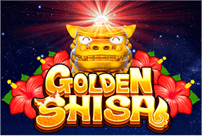 Игровой автомат Golden Shisa