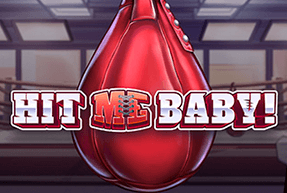 Ігровий автомат HIT ME BABY!