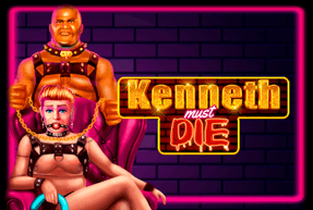 Игровой автомат Kenneth Must Die 94