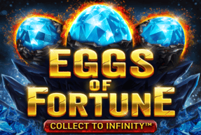 Игровой автомат Eggs of Fortune