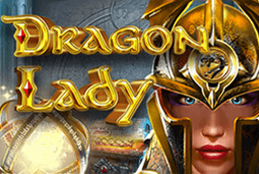 Игровой автомат Dragon Lady