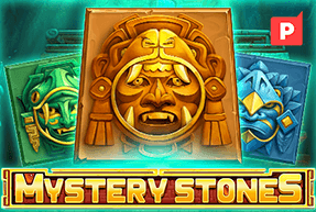 Игровой автомат Mystery Stones