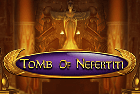Ігровий автомат Tomb Of Nefertiti 94