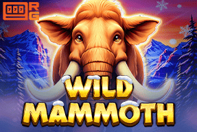 Игровой автомат Wild Mammoth