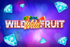 Игровой автомат Wild Wild Fruit