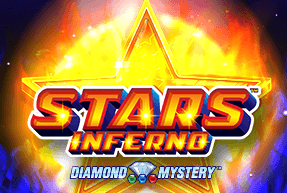 Ігровий автомат Stars Inferno