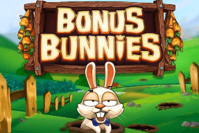 Ігровий автомат Bonus Bunnies 94