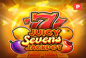Игровой автомат Juicy Sevens Jackpot