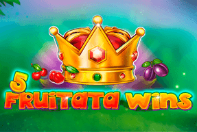 Ігровий автомат 5 Fruitata Wins