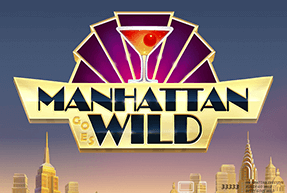 Игровой автомат Manhattan Goes Wild 94
