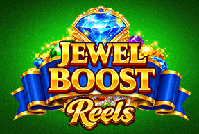 Игровой автомат Jewel Boost Reels
