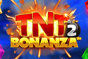 Игровой автомат TNT Bonanza 2