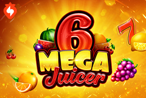 Игровой автомат Mega Juicer 5