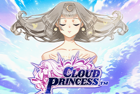 Ігровий автомат Cloud Princess