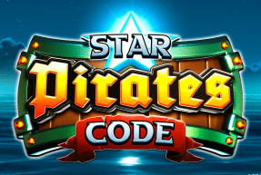 Игровой автомат Star Pirates Code
