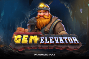 Ігровий автомат Gem Elevator