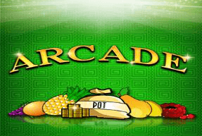 Игровой автомат Arcade