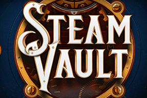 Игровой автомат Steam Vault Mobile