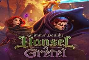Игровой автомат Grimms' Bounty: Hansel & Gretel