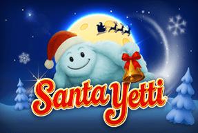Игровой автомат Santa Yetti