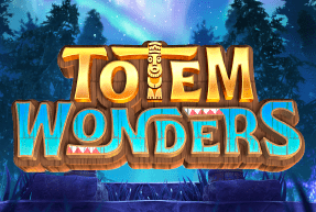 Игровой автомат Totem Wonders