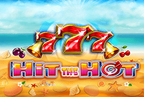 Игровой автомат Hit the Hot