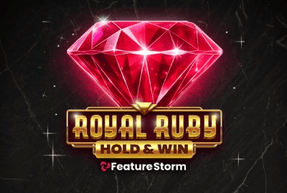 Ігровий автомат Royal Ruby