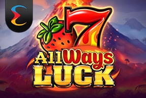 Игровой автомат All Ways Luck