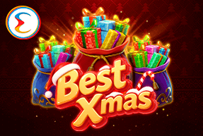 Игровой автомат Best Xmas