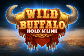 Игровой автомат Wild Buffalo Hold n Link