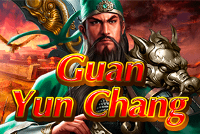 Игровой автомат Guan Yun Chang